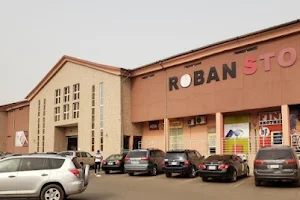 Roban Stores image