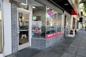 The Cheese Steak Shop image