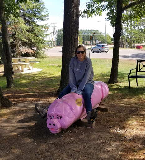 Ice Cream Shop «Hoggie Doggies», reviews and photos, 8803 WI-47, Woodruff, WI 54568, USA