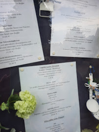 Restaurant Restaurant Kupferpfanne Usseln à Willingen - menu / carte