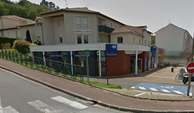 Banque Populaire Aquitaine Centre Atlantique à Marsac-sur-l'Isle