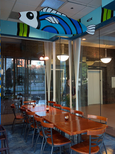 Coffee Shop «Java Surf Café & Espresso Bar», reviews and photos, 223 E City Hall Ave, Norfolk, VA 23510, USA