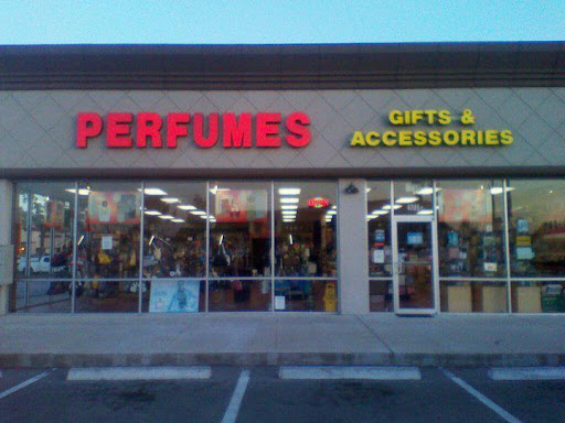 Perfume Store «Perfumes Gifts & Accessories», reviews and photos, 4705 Cypress Creek Pkwy, Houston, TX 77069, USA