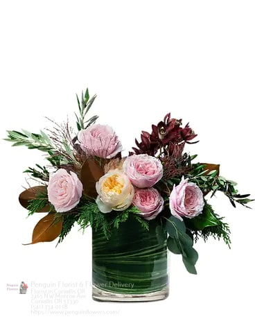 Florist «Penguin Flowers», reviews and photos, 2465 NW Monroe Ave, Corvallis, OR 97330, USA