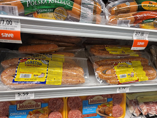 Supermarket «Publix Super Market at Cheshire Square», reviews and photos, 2325 Cheshire Bridge Rd NE, Atlanta, GA 30324, USA