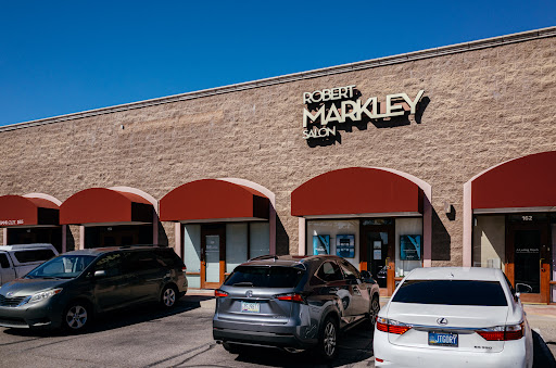 Robert Markley Salon Spa