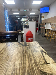 Photo n°26 de LE FOURNIL DE LA GARE à Clermont-Ferrand ()