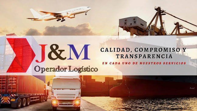 Opiniones de J&M Operador Logístico en Punta Arenas - Servicio de transporte