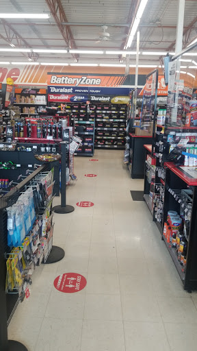 Auto Parts Store «AutoZone», reviews and photos, 904 S Frazier St, Conroe, TX 77301, USA