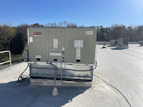 TRAN AIR heating and air conditioning services - Photo 2 - Car repair in , Alexandria