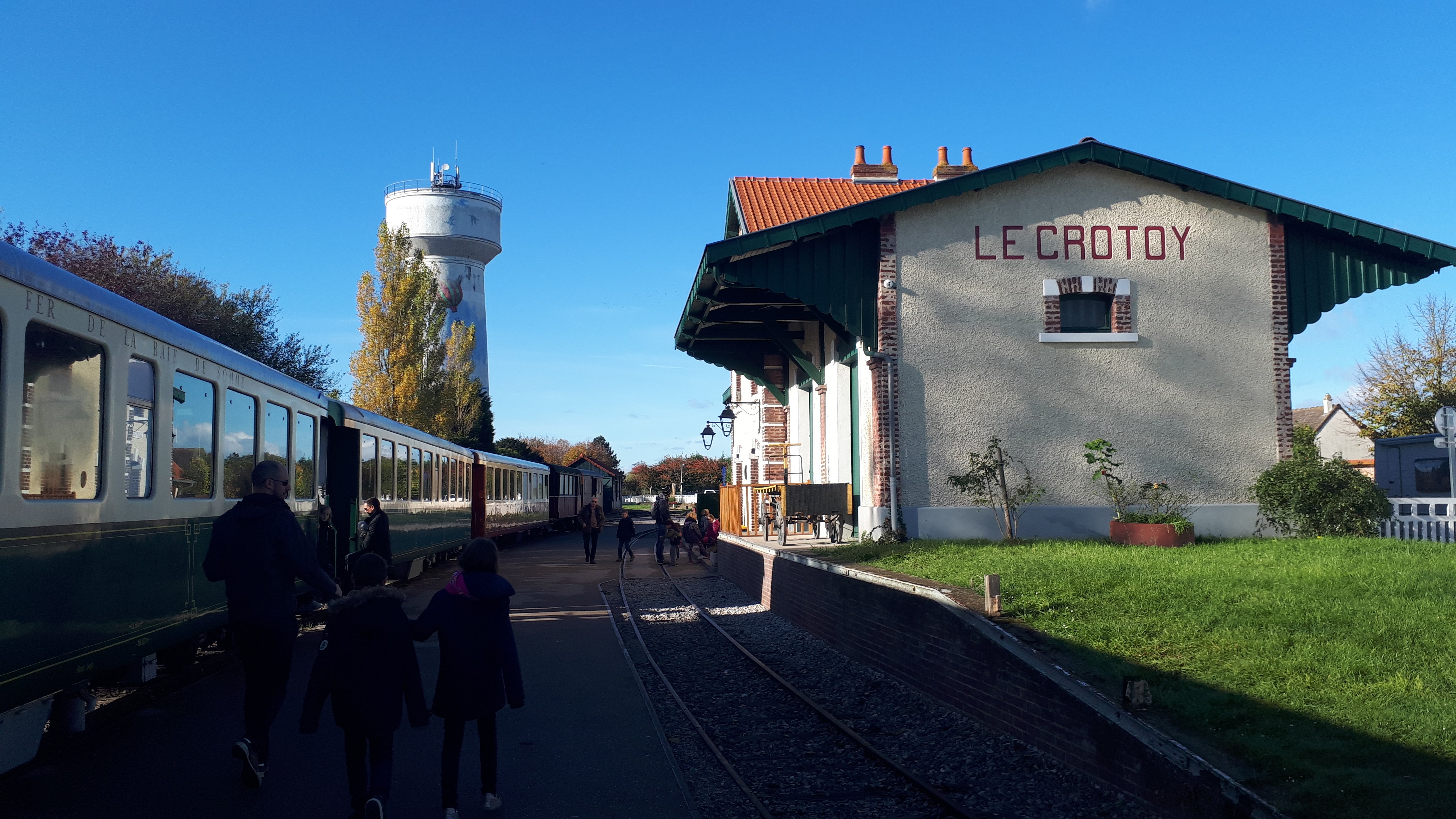 Photo n° 3 de l'avis de Pat.a fait le 05/11/2018 à 08:59