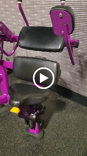 Gym «Planet Fitness - Baltimore (Dundalk), MD», reviews and photos, 1405 Merritt Blvd, Dundalk, MD 21222, USA