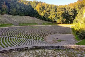 Amphitheater on Mount St. Anne image