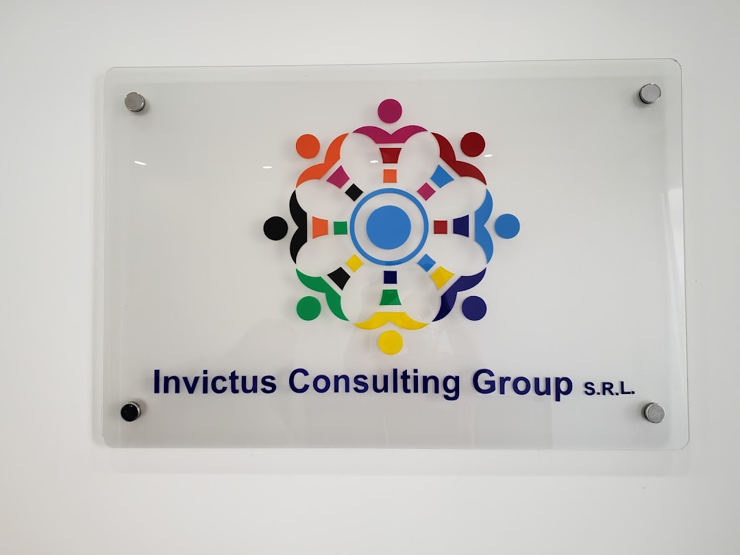 Invictus Consulting Group S.R.L.