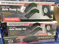 Harbor Freight - Photo 6 - Car repair in Winterville, NC, Greenville