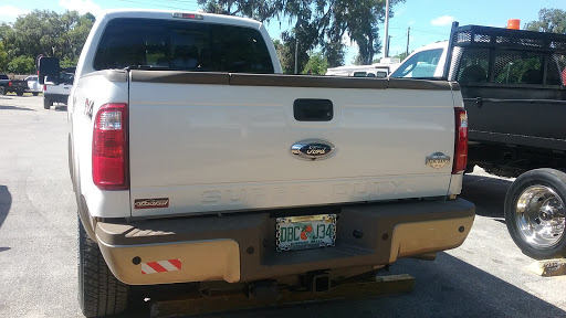 Used Car Dealer «The Car Store Inc», reviews and photos, 804 E Dr M.L.K. Jr Blvd, Seffner, FL 33584, USA