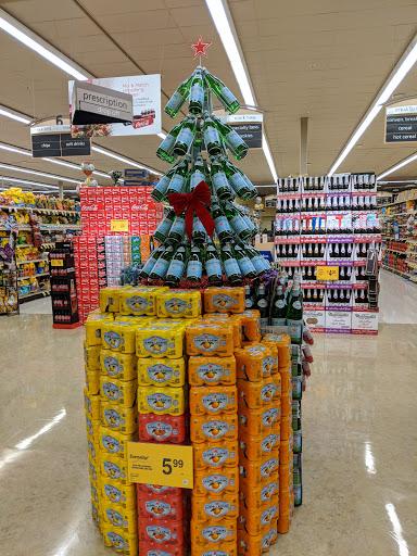 Grocery Store «Safeway», reviews and photos, 4320 SE King Rd, Milwaukie, OR 97222, USA