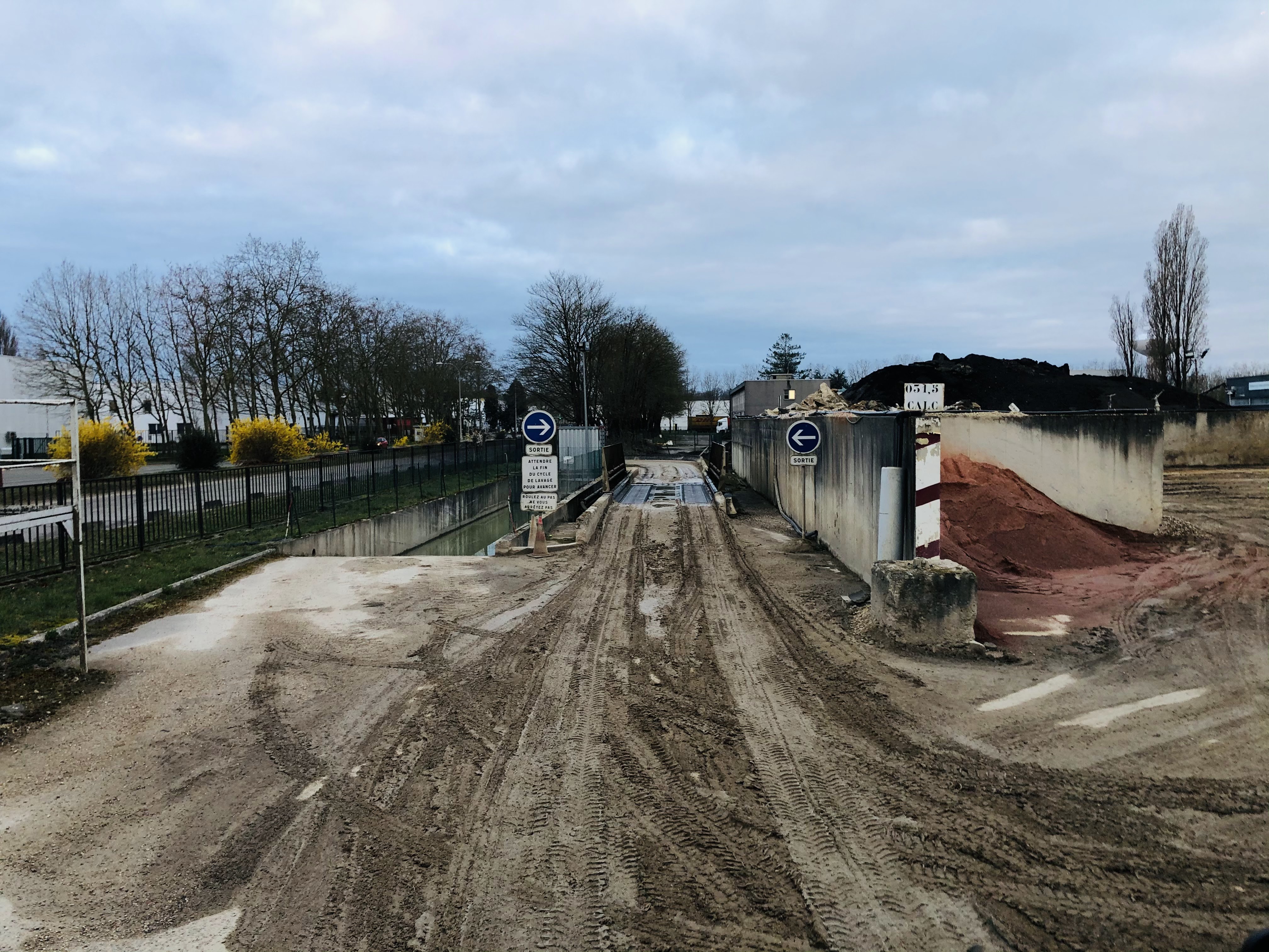 Photo n° 24 de l'avis de Sergiu.u fait le 28/03/2021 à 18:11
