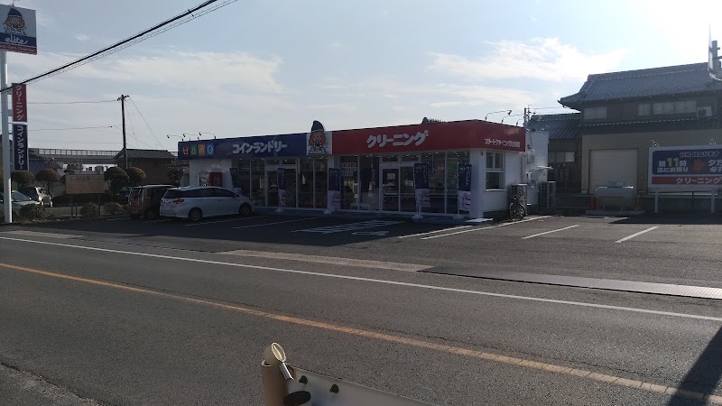 エリートクリーニング 大矢知店