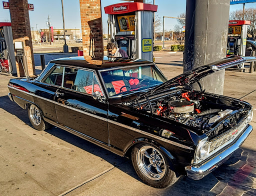 Department Store «Walmart Supercenter», reviews and photos, 1200 Dallas Hwy, Waxahachie, TX 75165, USA