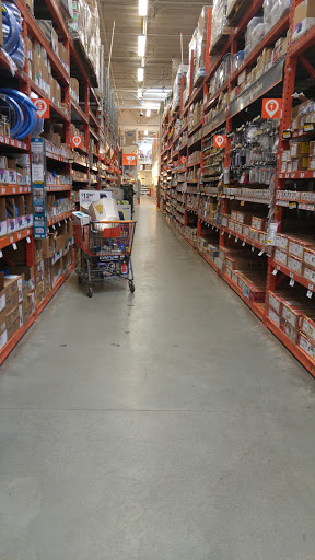 Home Improvement Store «The Home Depot», reviews and photos, 18333 120th Ave NE, Bothell, WA 98011, USA