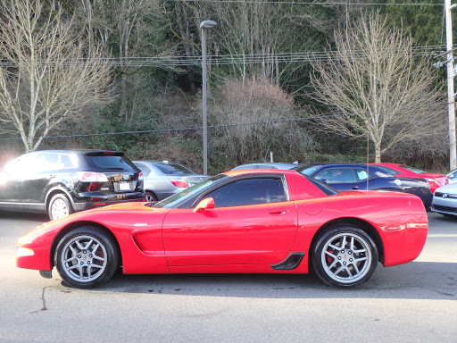 Used Car Dealer «Championship Motors», reviews and photos, 8210 Avondale Way NE, Redmond, WA 98052, USA
