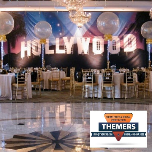 Party Planner «Themers», reviews and photos, 441 S Robson, Mesa, AZ 85210, USA
