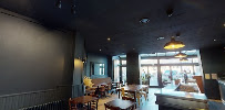 Atmosphère du Restaurant Café de la Poste des Halles à Tours - n°12