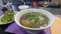 Soupe du Restaurant vietnamien Piment d'Or à Paris - n°10
