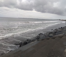 Kubur beach photo