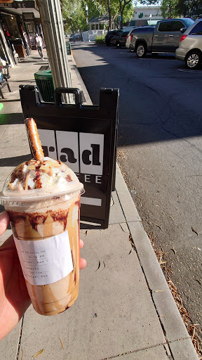 Coffee Shop «Rad Coffee», reviews and photos, 232 N 2nd Ave, Upland, CA 91786, USA