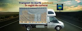 BALCANIC VECTOR - Transport Marfa Targoviste