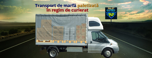 BALKAN VECTOR - Transport Goods Targoviste