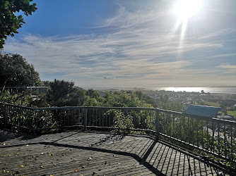 Paddys Knob lookout