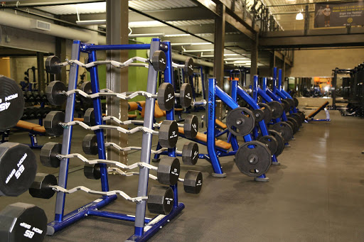 Gym «Pacific Northwest Fitness», reviews and photos, 401 Broadway Ave E, Seattle, WA 98102, USA