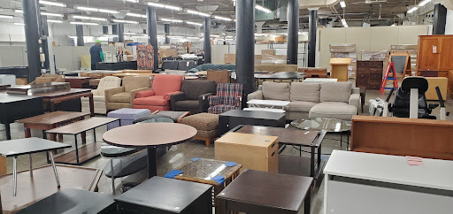 Thrift Store «Goodwill», reviews and photos