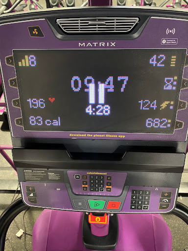 Gym «Planet Fitness», reviews and photos, 4620 Kenmore Ave, Alexandria, VA 22304, USA