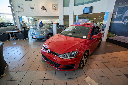 Volkswagen Dealer «AutoNation Volkswagen Las Vegas», reviews and photos, 6375 W Sahara Ave, Las Vegas, NV 89146, USA