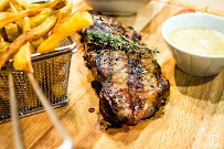 Photos du propriétaire du Steak Lounge - Restaurant halal à Marseille - n°4