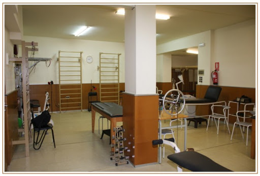 Clinica Antonio Vicente S. L.