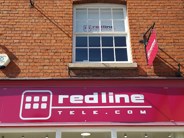 Redline Telecom