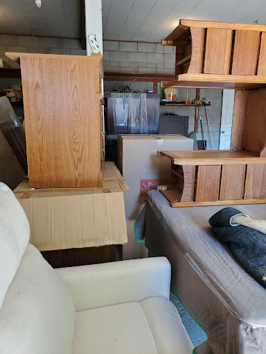 Moving and Storage Service «Piepho Moving & Storage Inc.», reviews and photos, 2995 Lone Oak Cir #7, Eagan, MN 55121, USA