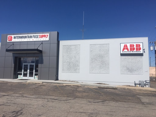 Electrical Supply Store «Intermountain Fuse Supply», reviews and photos, 2220 Main St, Salt Lake City, UT 84115, USA