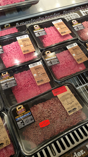 Grocery Store «Lowes Foods of Leland», reviews and photos, 1152 East Cutlar Crossing, Leland, NC 28451, USA