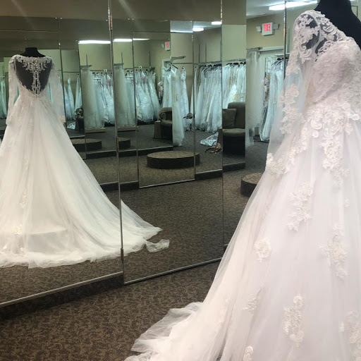 Bridal Shop «Perfect Weddings», reviews and photos, 430 N Memorial Dr, Lancaster, OH 43130, USA