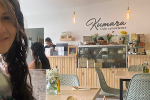 Kumara Vida Restaurante, Panadería y Pastelería Saludable image