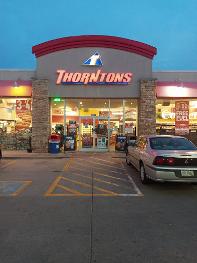 Gas Station «Thorntons», reviews and photos, 7301 Kingsgate Way, West Chester Township, OH 45069, USA