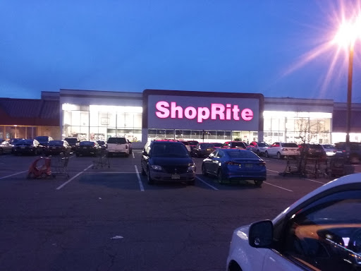 Grocery Store «ShopRite», reviews and photos, 808 US-46, Parsippany, NJ 07054, USA