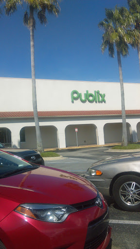 Supermarket «Publix Super Market at Holiday Centre», reviews and photos, 4701 Sunray Dr, Holiday, FL 34690, USA