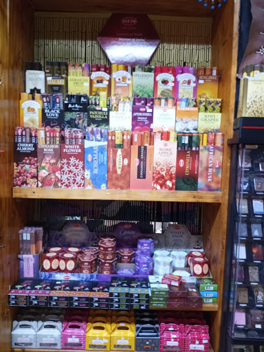 Tobacco Shop «TOBACCO OUTLET», reviews and photos, 27 Main St, Nashua, NH 03064, USA